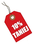 unica sensitive 10% gratis