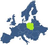 wysyłka za granice do krajów UE