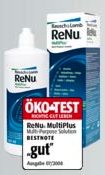 ReNu Multiplus zwycięzcą testu
