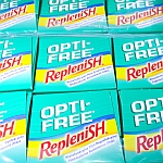 Opti Free Replenish firmy ALCON